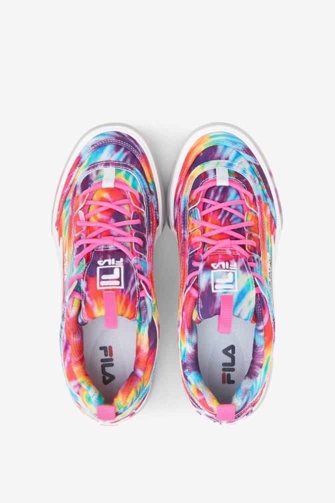 Women's Disruptor 2 Vulcanized - Image 5