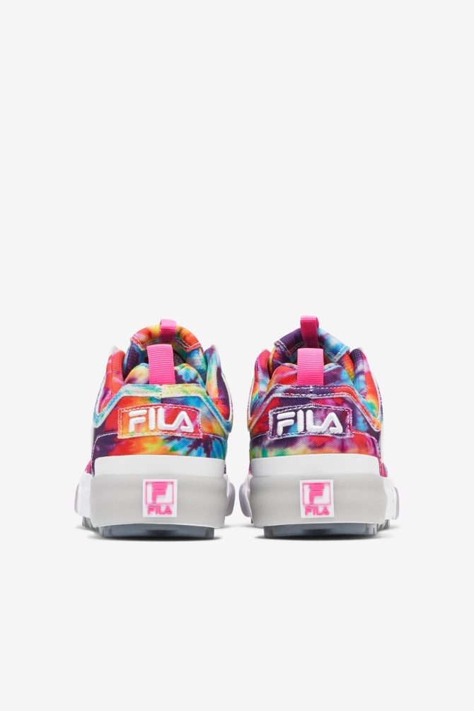 Women's Disruptor 2 Vulcanized - Image 6