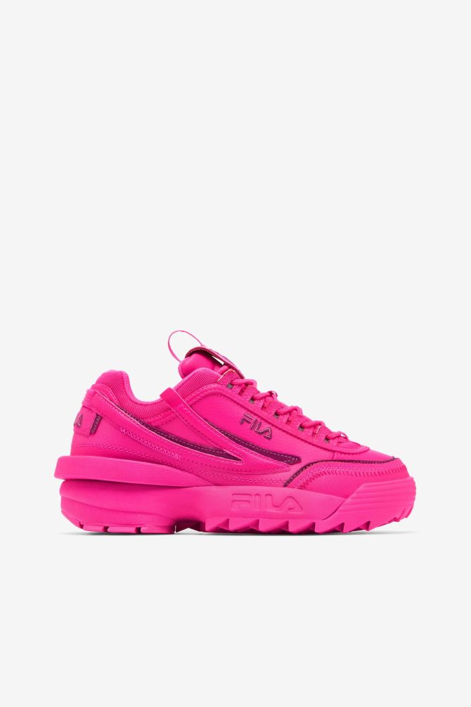 Women's Disruptor 2 Exp