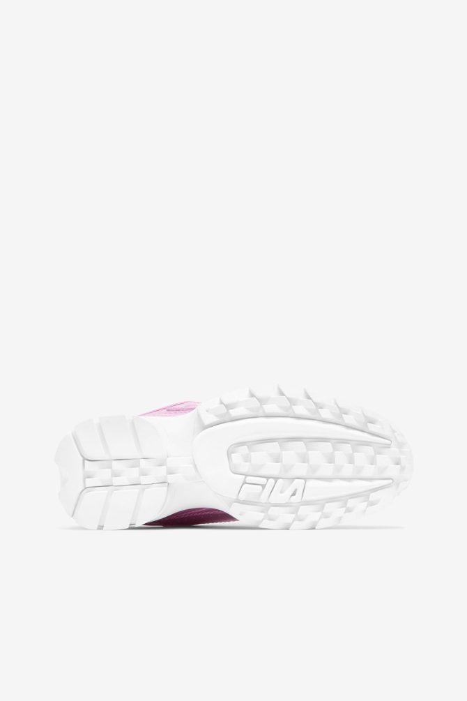 Women's Disruptor 2 Premium Iridescent Snake - Image 3