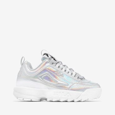 Women's Disruptor 2 Premium Iridescent