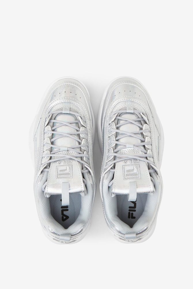Women's Disruptor 2 Premium Iridescent - Image 5