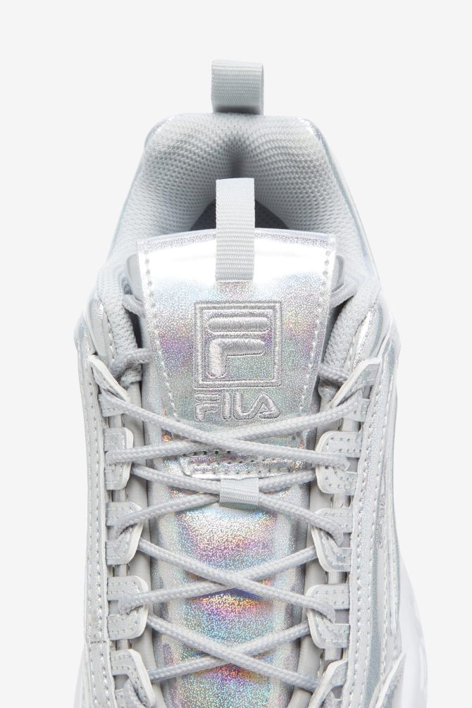 Women's Disruptor 2 Premium Iridescent - Image 7
