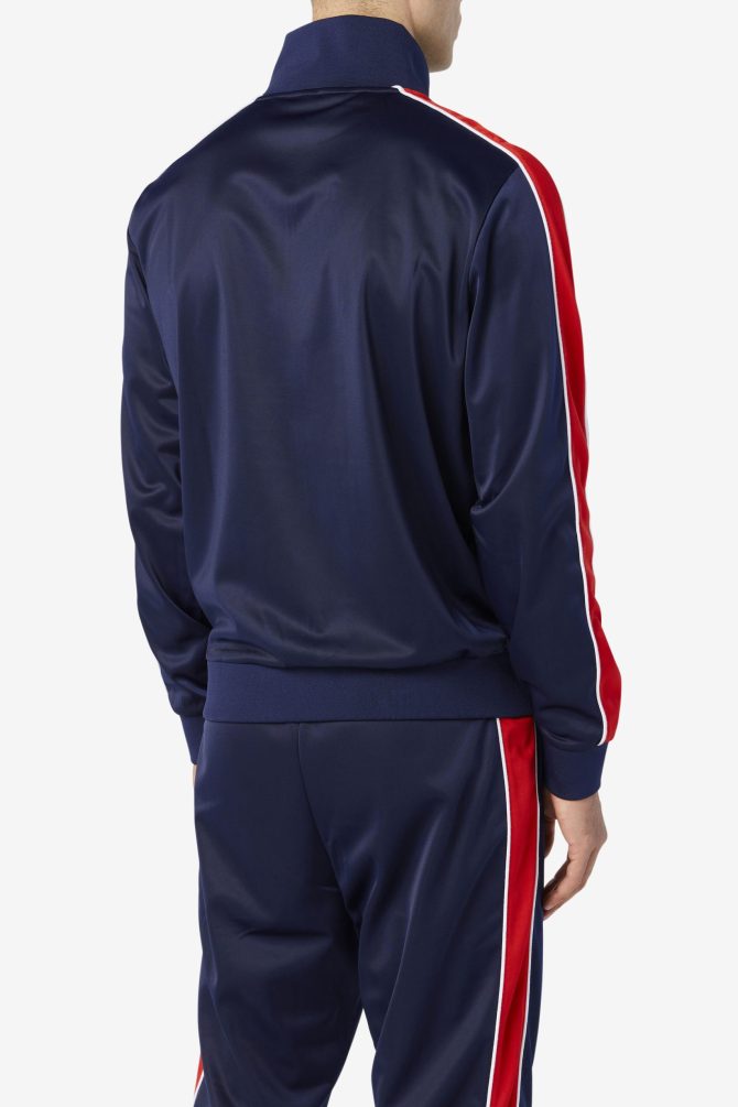 Wicks Track Jacket - Image 2