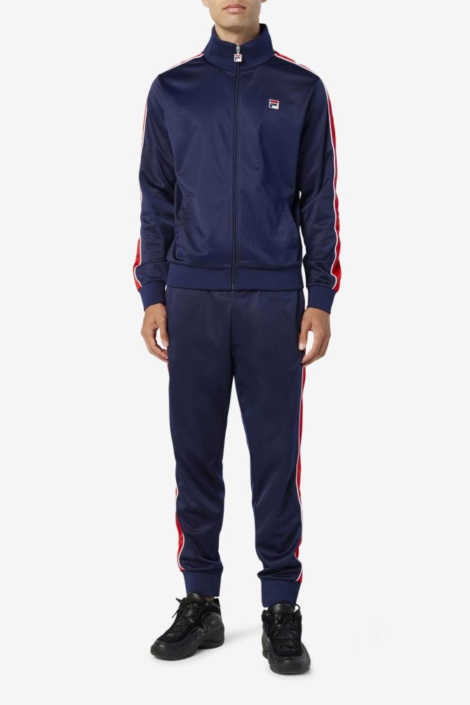 Wicks Track Jacket - Image 4