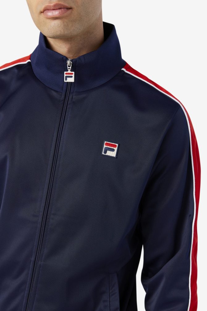 Wicks Track Jacket - Image 5