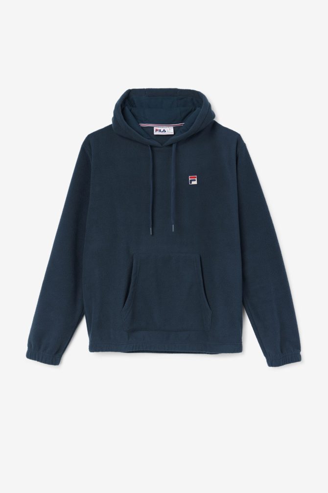 Finn Fleece Hoodie