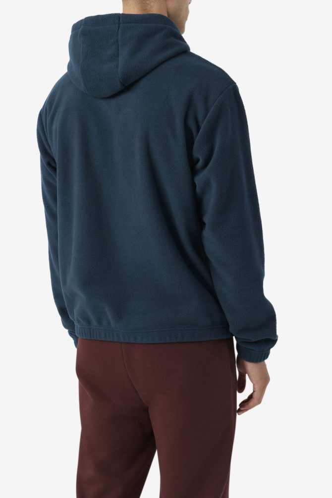 Finn Fleece Hoodie - Image 3