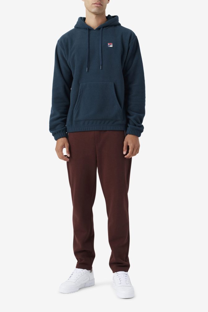Finn Fleece Hoodie - Image 4