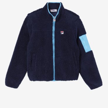 Yale Sherpa Jacket