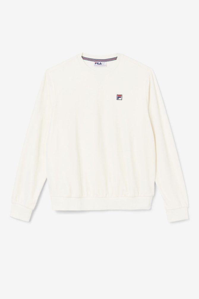 Earl Velour Crew