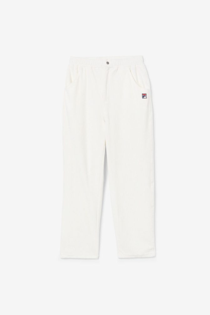 Pryor Velour Pant