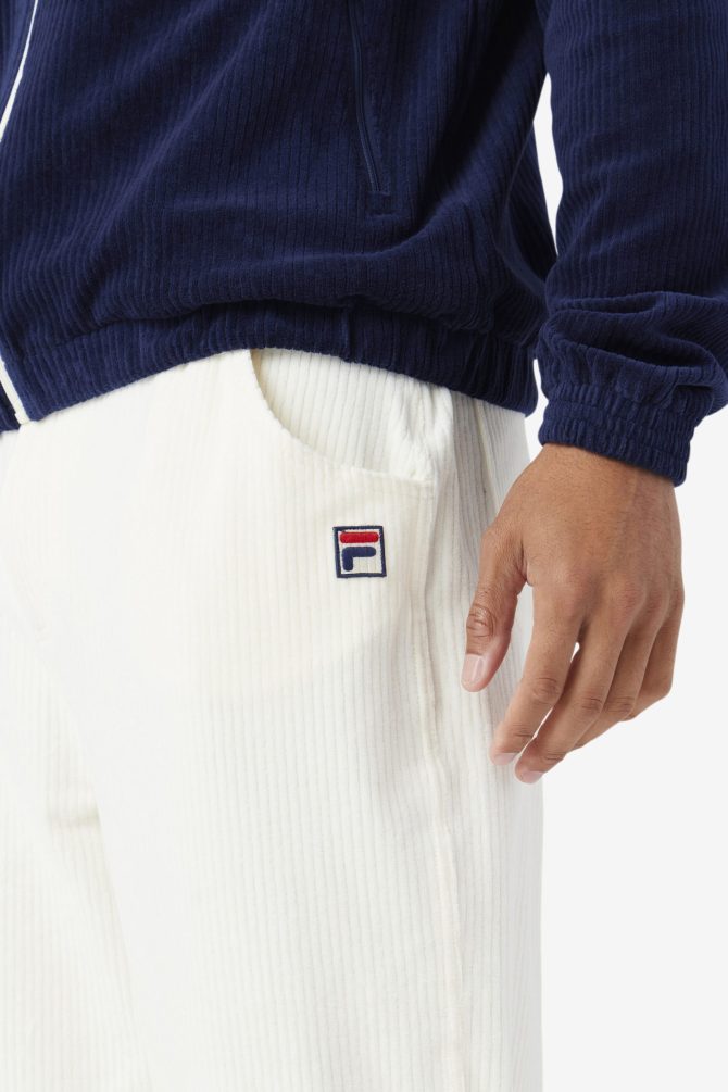 Pryor Velour Pant - Image 5