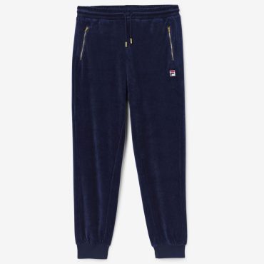 Terence Velour Pant