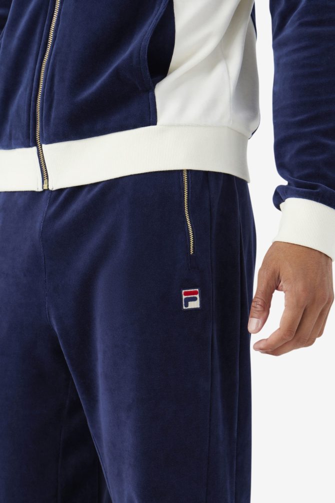 Terence Velour Pant - Image 5