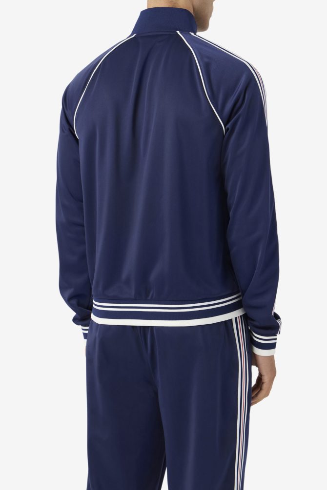 Lavin Track Jacket - Image 3