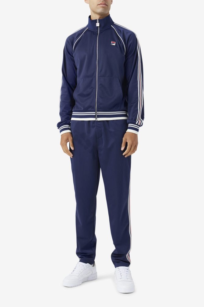 Lavin Track Jacket - Image 4