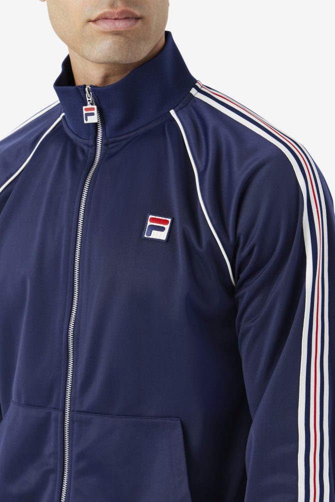 Lavin Track Jacket - Image 5
