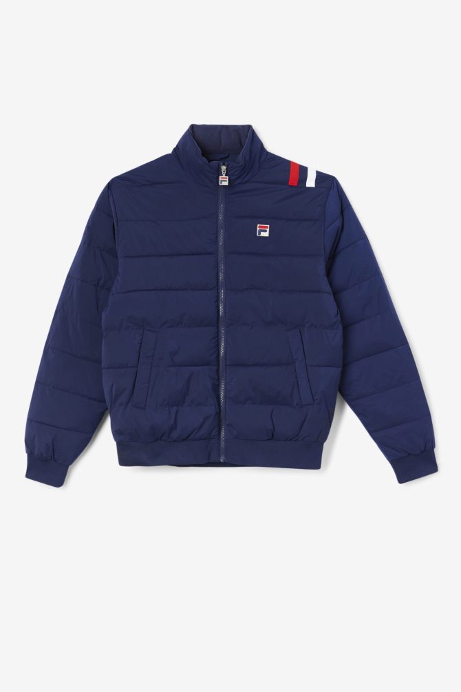 Brody Puffer Jacket