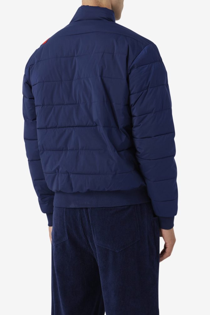 Brody Puffer Jacket - Image 3
