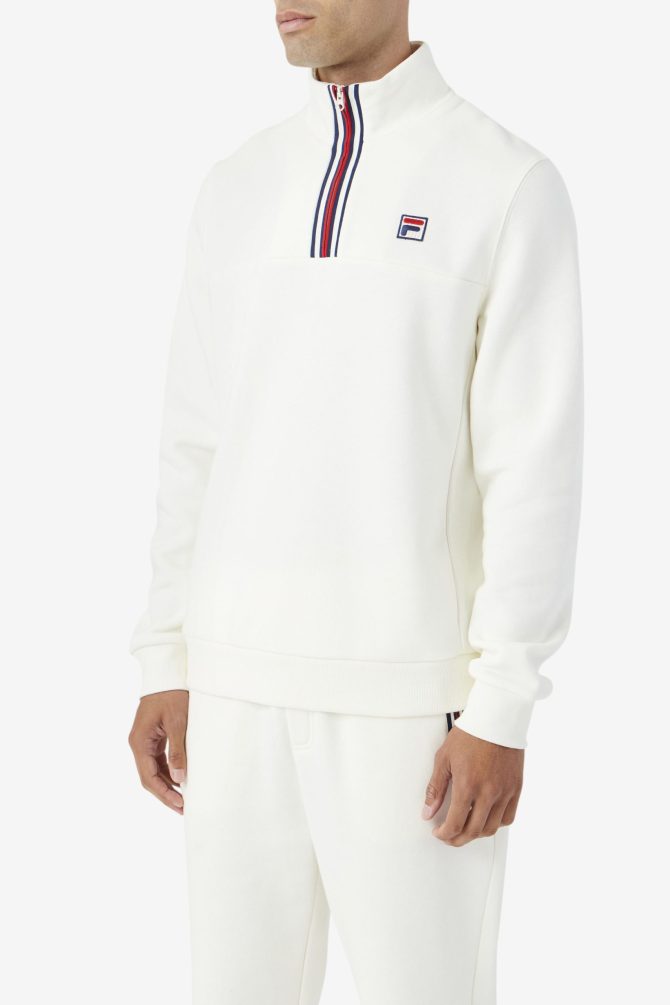 Weston Half Zip - Image 2