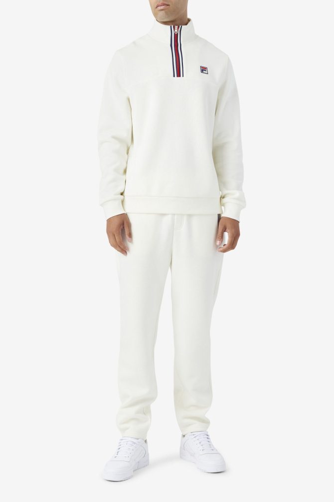 Weston Half Zip - Image 4
