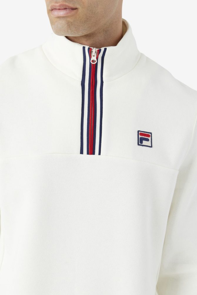 Weston Half Zip - Image 5