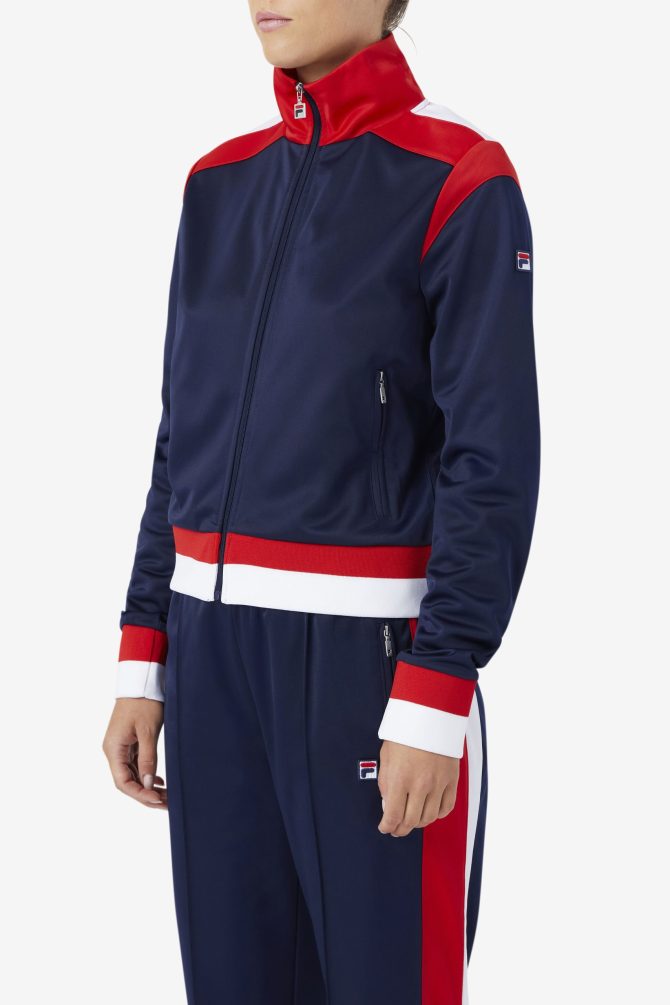 Sandy Track Jacket - Image 2