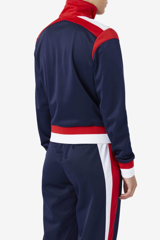 Sandy Track Jacket - Image 3