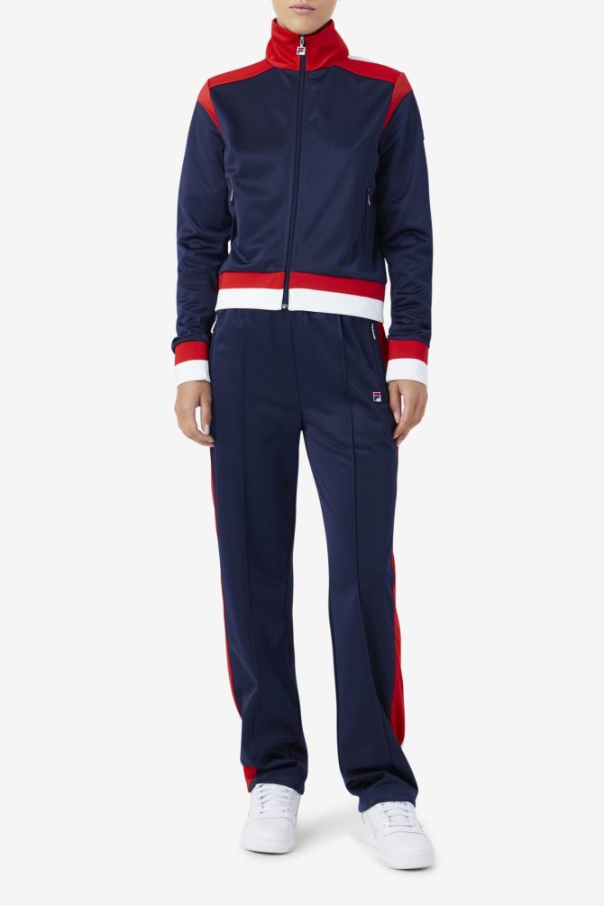 Sandy Track Jacket - Image 4