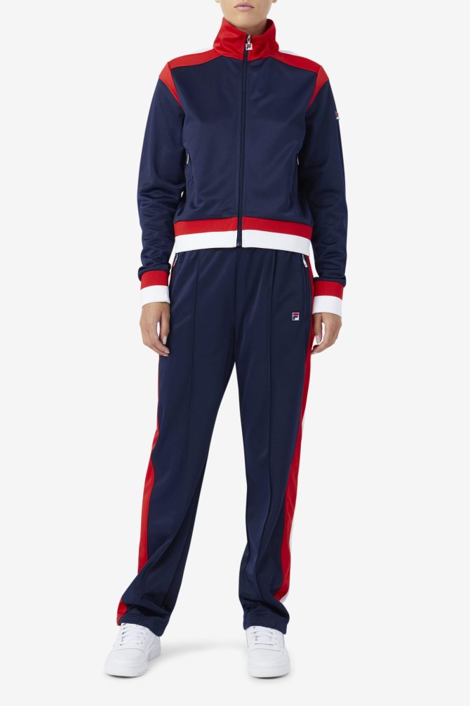 Sandy Track Pant - Image 4