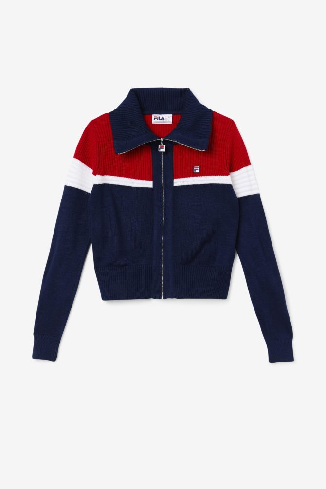 Jill Cardigan