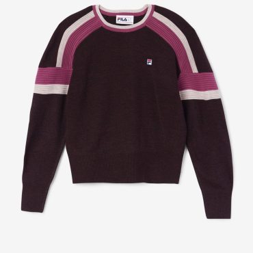 Frankie Knit Crew