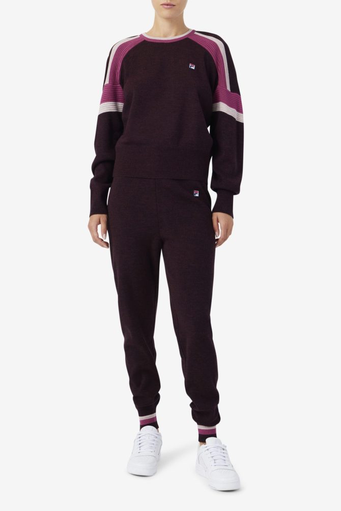 Frankie Knit Crew - Image 4