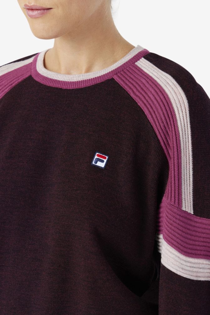 Frankie Knit Crew - Image 5
