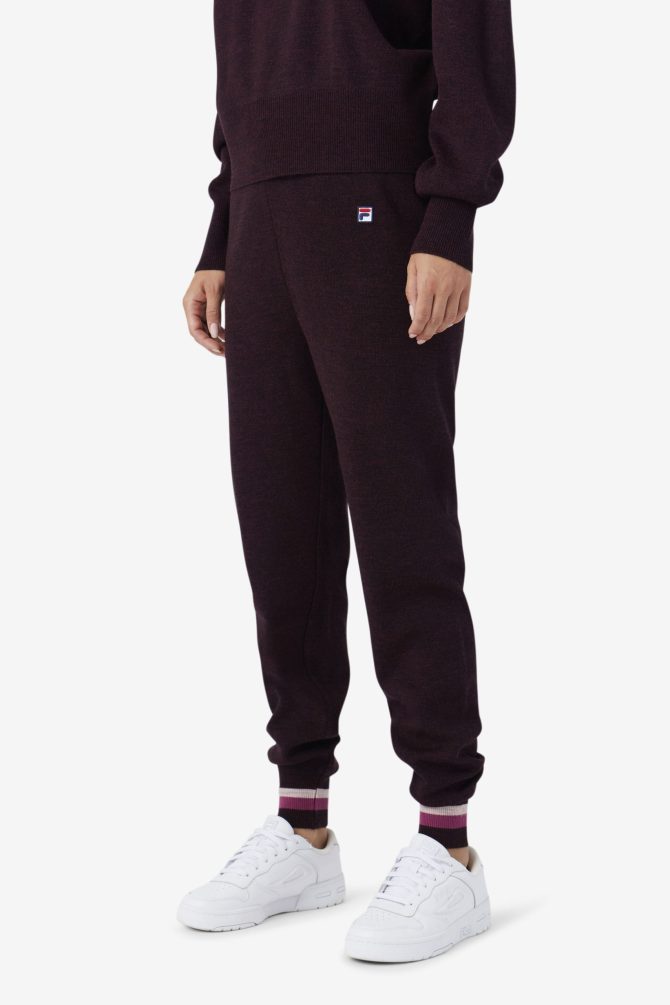 Frankie Knit Pant - Image 2