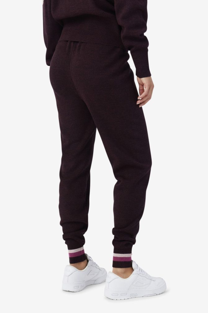 Frankie Knit Pant - Image 3
