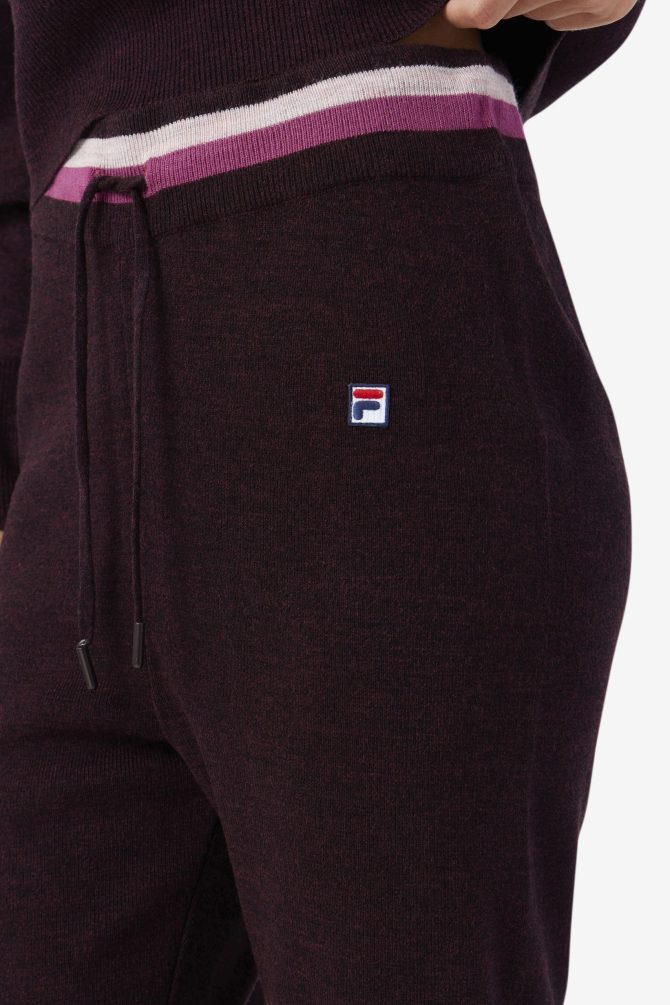 Frankie Knit Pant - Image 5