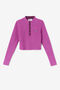 Josie Half Zip Top