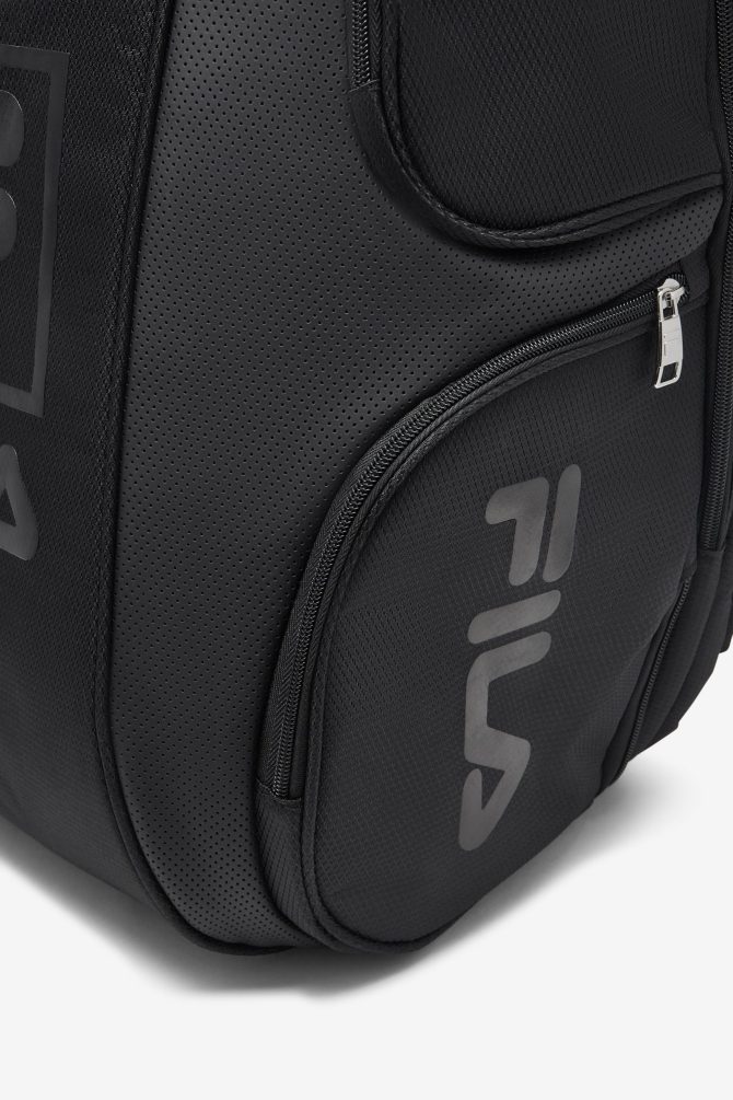 fully loaded tennis bag - Image 3