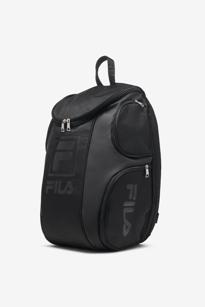 fully loaded tennis bag - Image 2