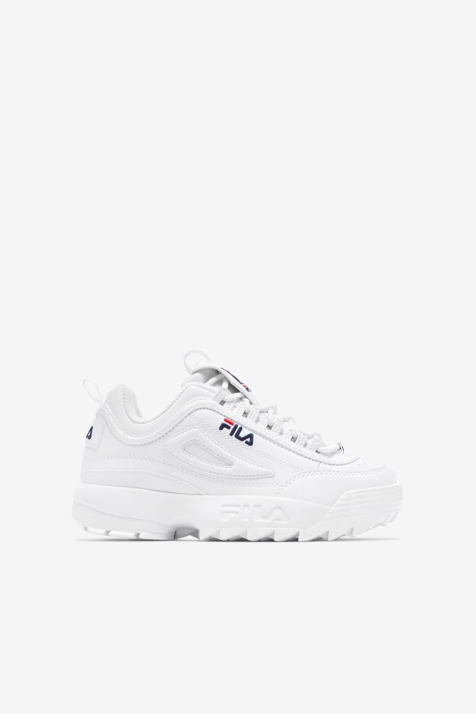 Kids' Disruptor 2