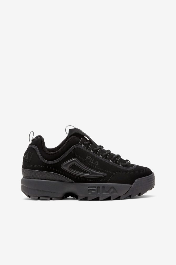Men's Disruptor 2