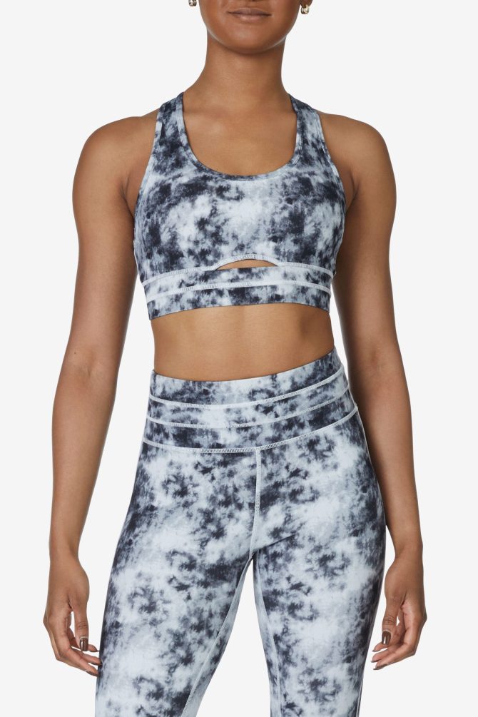 UPLIFT DANCE BRA TOP - Image 2
