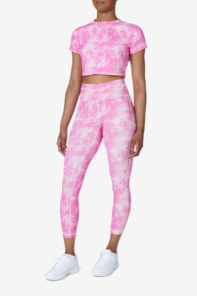 FORZA DANCE TEE - Image 4
