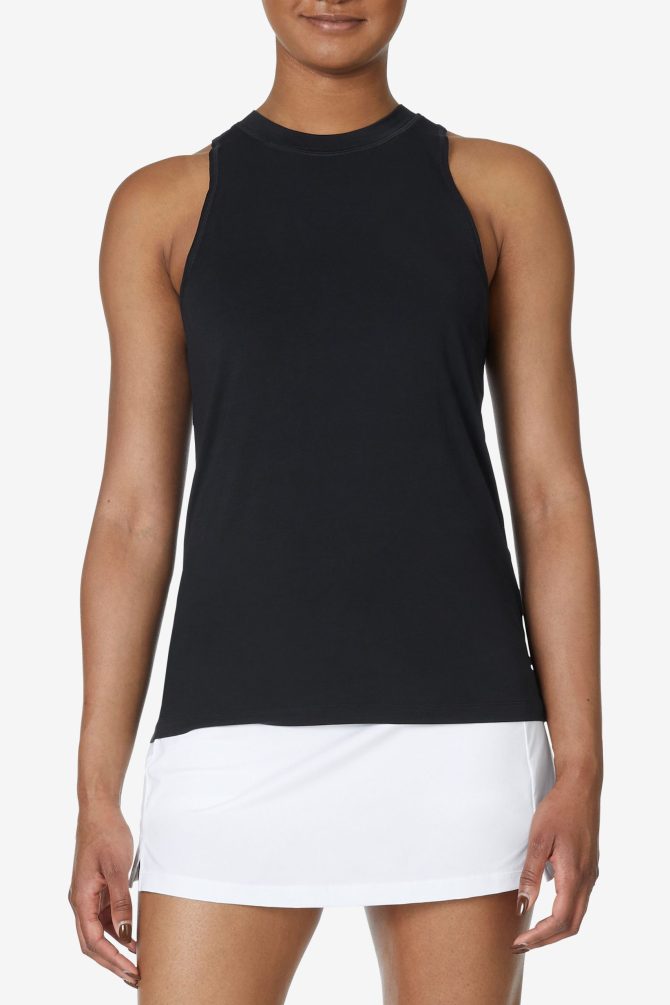 FI-LUX OPEN BACK TANK TOP - Image 2