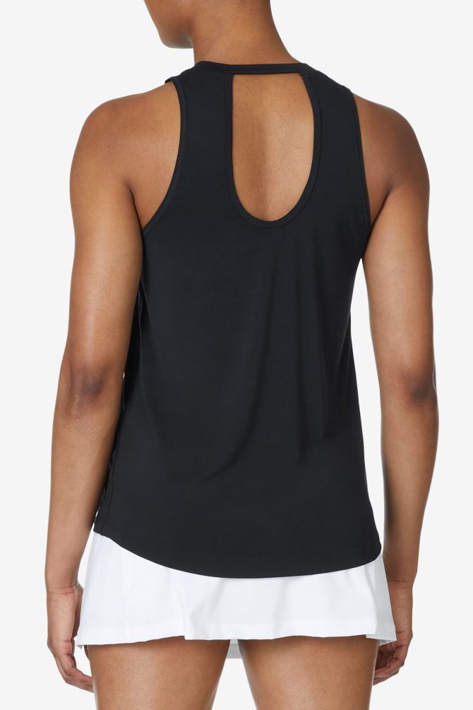 FI-LUX OPEN BACK TANK TOP - Image 3