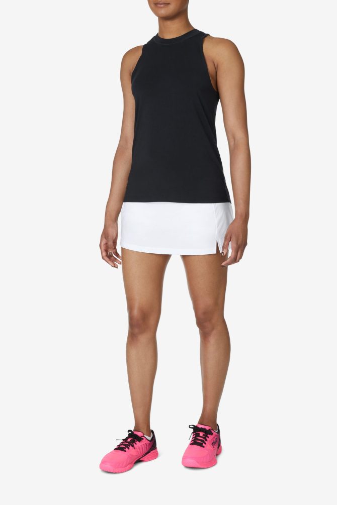 FI-LUX OPEN BACK TANK TOP - Image 4
