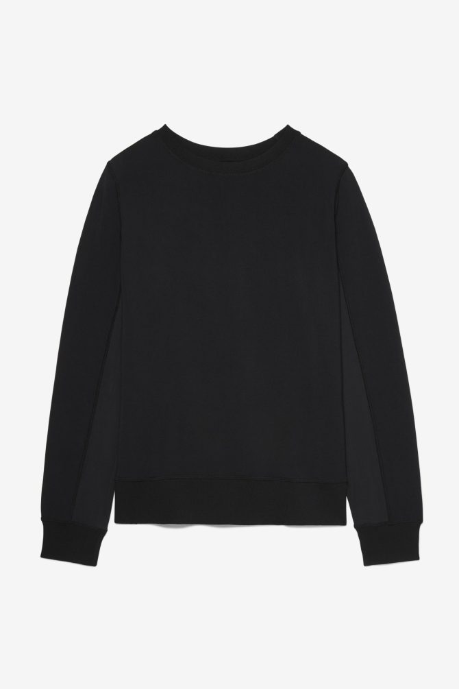 FI-LUX RELAXED SWEATSHIRT