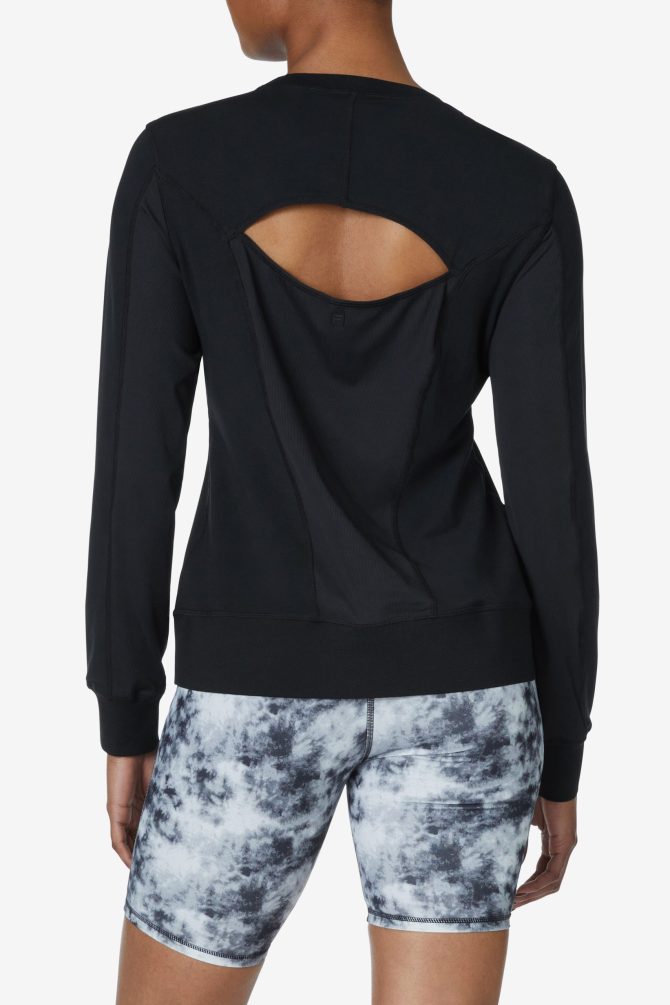 FI-LUX RELAXED SWEATSHIRT - Image 3
